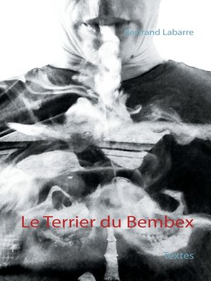 cover image of Le Terrier du Bembex